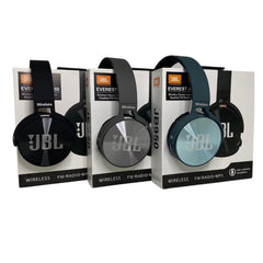 Jbl jb950 fashion características