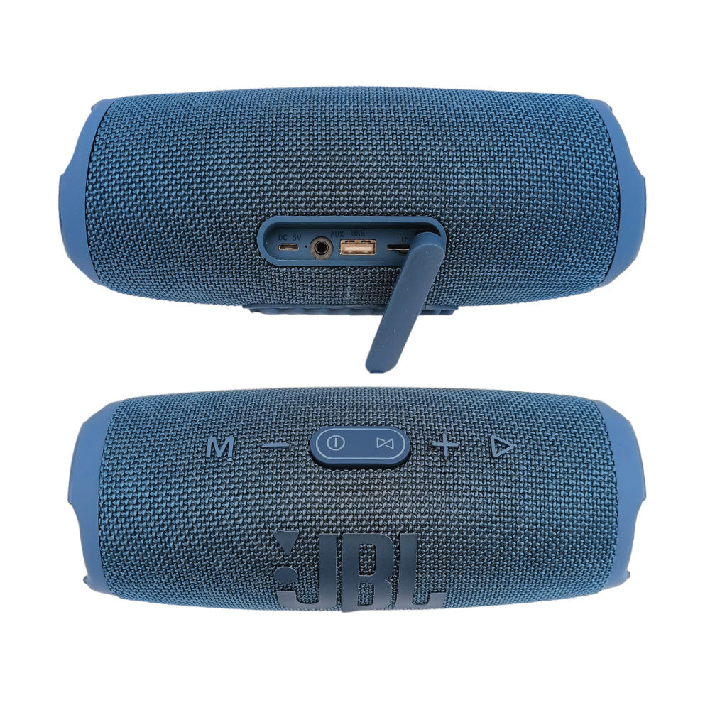 Parlante JBL Charge 5 bluetooth recargable con USB