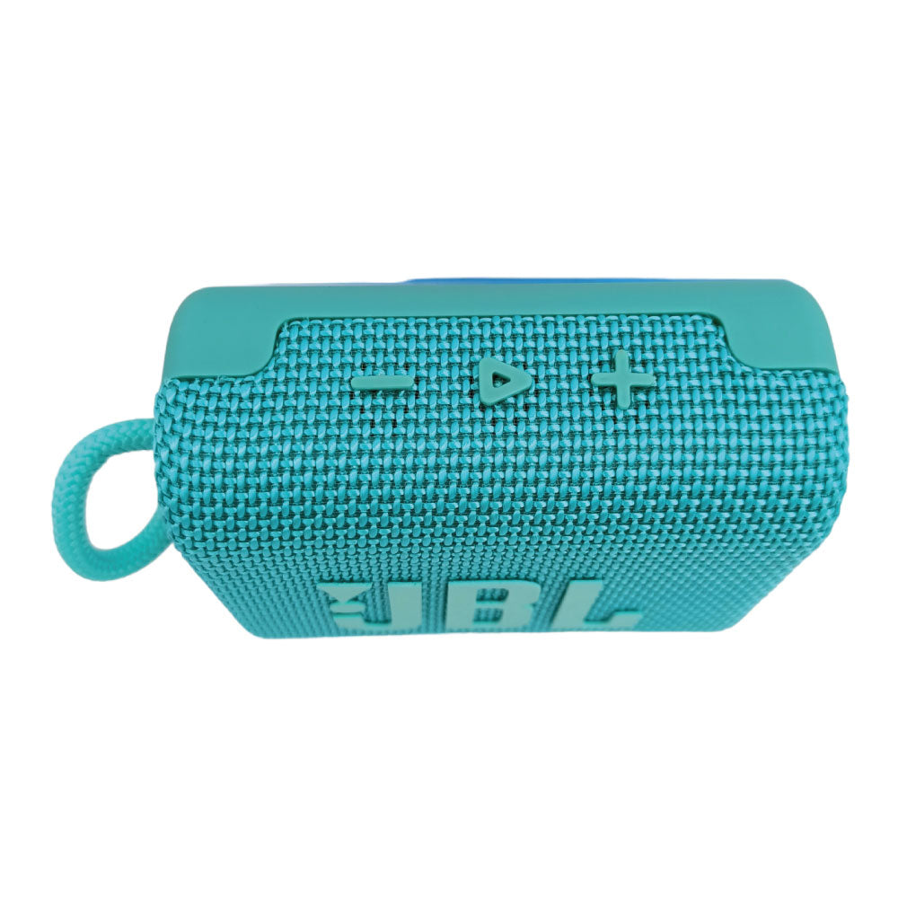 Bafle parlante bluetooth JBL Go 3 recargable