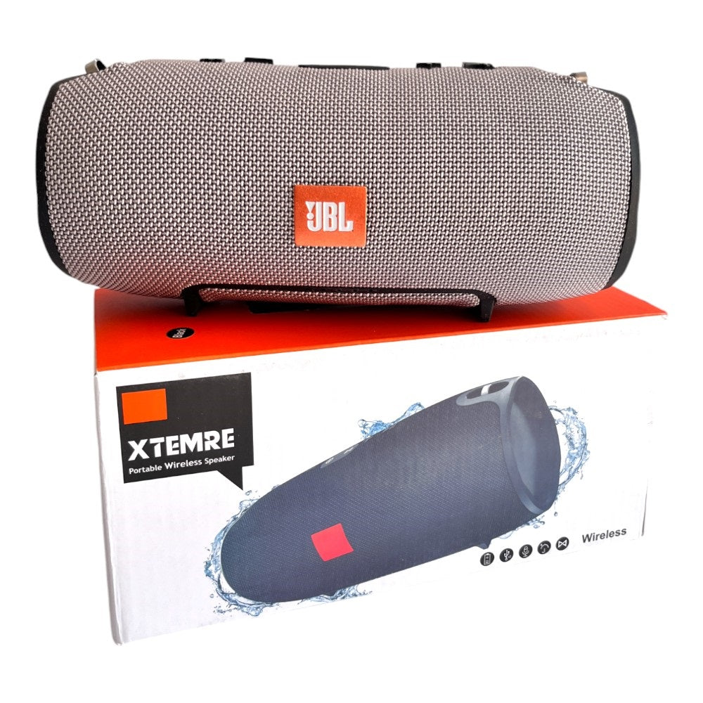 Bafle bluetooth JBL XTREME con correa manos libre genérico