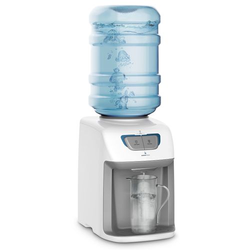 Dispensador de Agua ELECTROLUX Blanco EQCP02T0MUSW