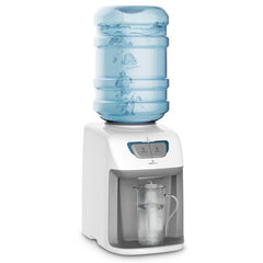 Dispensador de Agua ELECTROLUX Blanco EQCP02T0MUSW