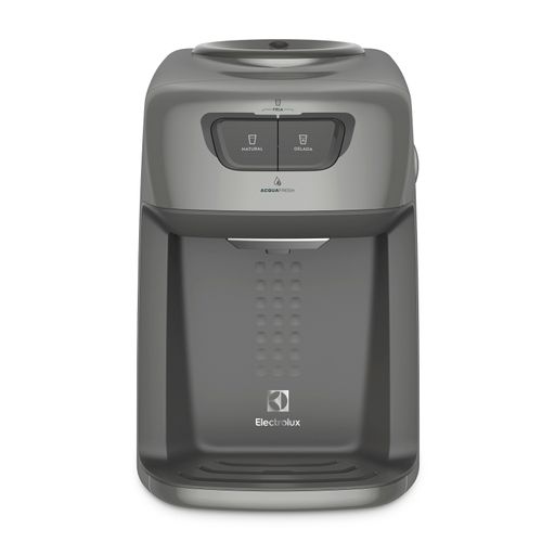 Dispensador de Agua ELECTROLUX Gris EQCP02T0MUSG