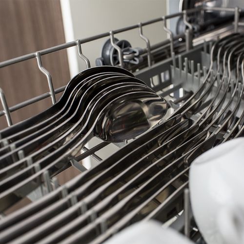 Lavavajillas portátil ELECTROLUX 40 piezas EHFC08T4PG Gris