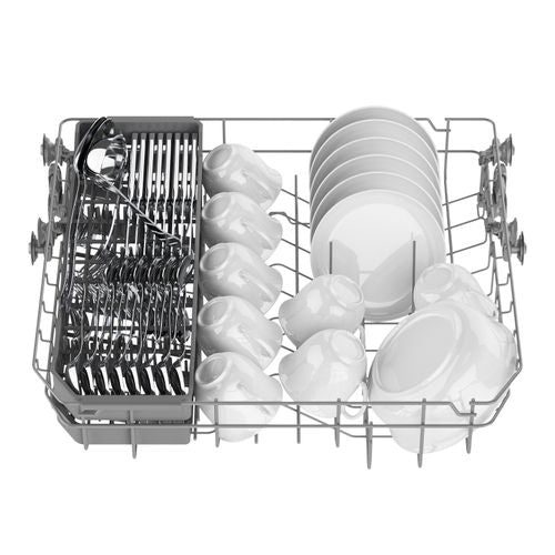 Lavavajillas portátil ELECTROLUX 40 piezas EHFC08T4PG Gris