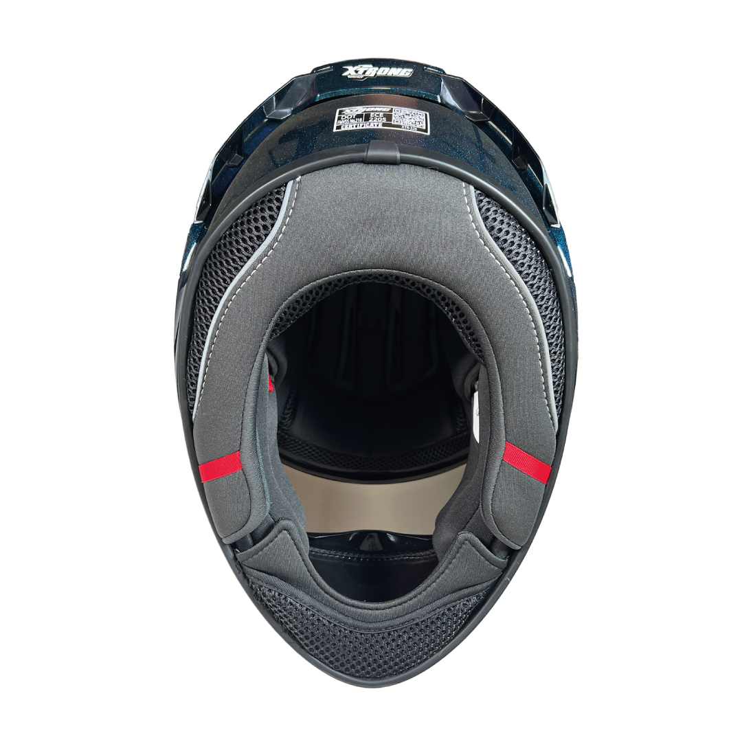 CASCO XTRONG REFERENCIA XTR-352R1