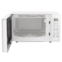 Horno Microondas Whirlpool  0.7, Blanco WM1807W