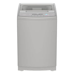 Lavadora Whirlpool 10,1Kg/22Lb Digita Silver