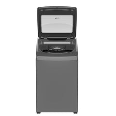 Lavadora Whirlpool Carga Superior 17KG Gris