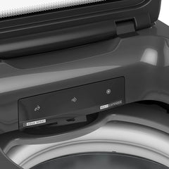 Lavadora Whirlpool Carga Superior 17KG Gris