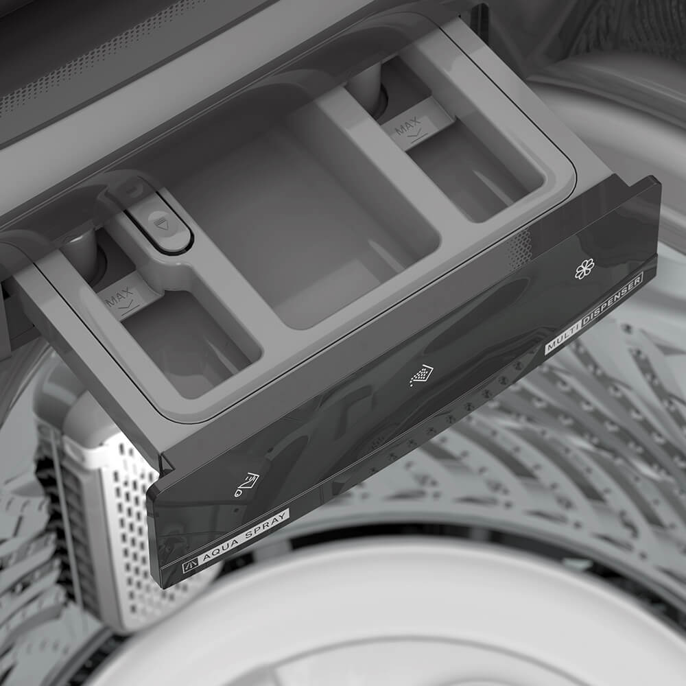 Lavadora Whirlpool  20Kg WW20LTAHLA