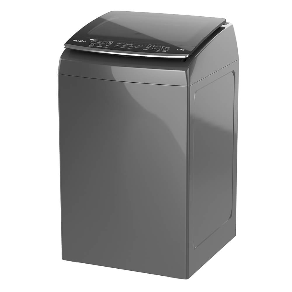 Lavadora Whirlpool  20Kg WW20LTAHLA