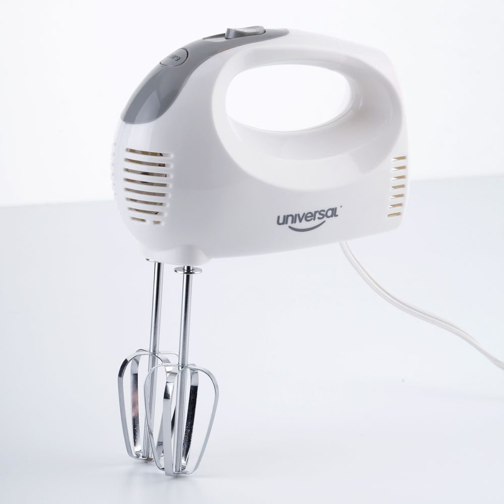 Batidora de mano 150W 5 velocidades  Marca Universal