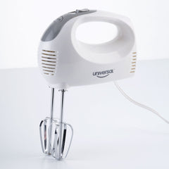 Batidora de mano 150W 5 velocidades  Marca Universal
