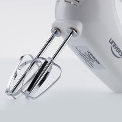 Batidora de mano 150W 5 velocidades  Marca Universal