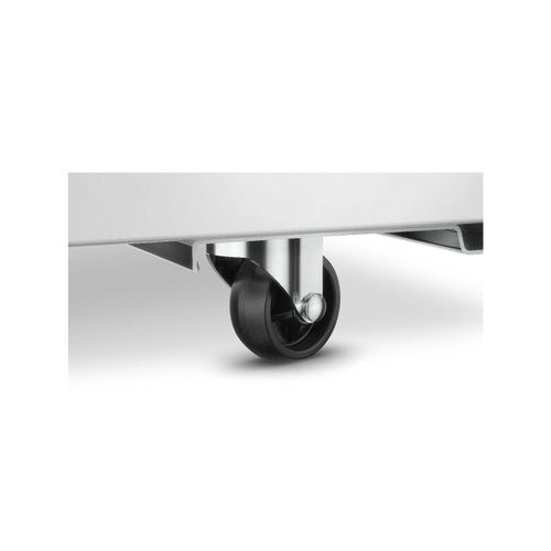 Congelador Horizontal ELECTROLUX Dual 508 Litros Brutos EFC50W3HTW Blanco