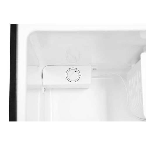 Minibar ELECTROLUX Frost Una Puerta 48 Litros Brutos ERD50W3HUS Gris