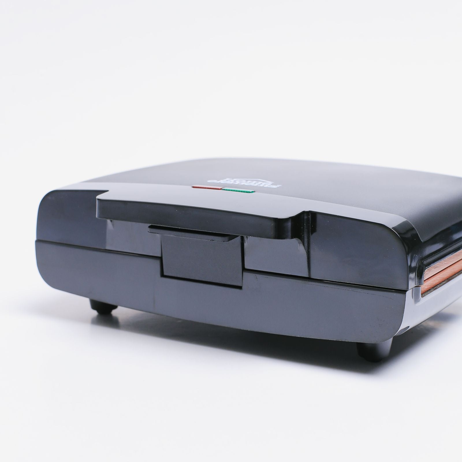 GRILL ASADOR PANINI 180 COBRE HEGP-215C