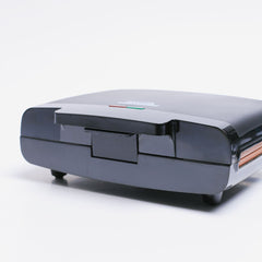 GRILL ASADOR PANINI 180 COBRE HEGP-215C