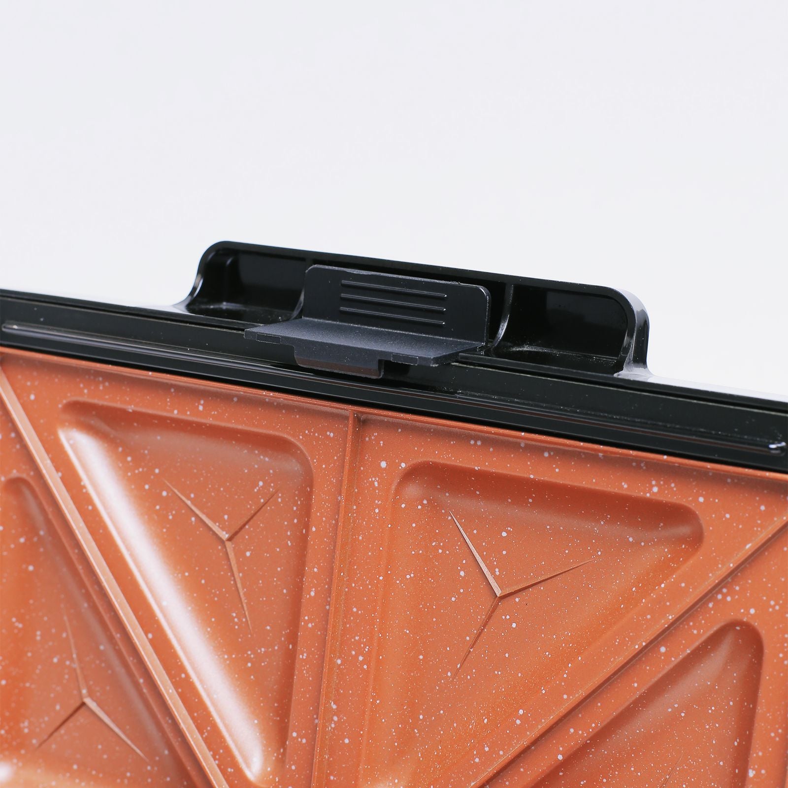 GRILL ASADOR PANINI 180 COBRE HEGP-215C