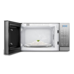 Horno Microondas ELECTROLUX 0.9 EMDO 25 Ltrs Gris