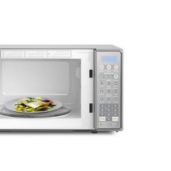 Horno Microondas ELECTROLUX 0.7 EMDO20 Gris, 0.7