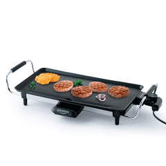 PLANCHA ASADORA MARCA UNIVERSAL