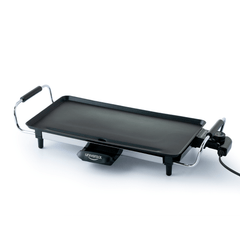PLANCHA ASADORA MARCA UNIVERSAL