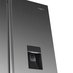 Nevecón Whirlpool 518 Litros WD1610S