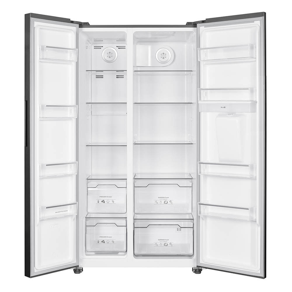 Nevecón Whirlpool 518 Litros WD1610S