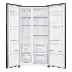 Nevecón Whirlpool 518 Litros WD1610S