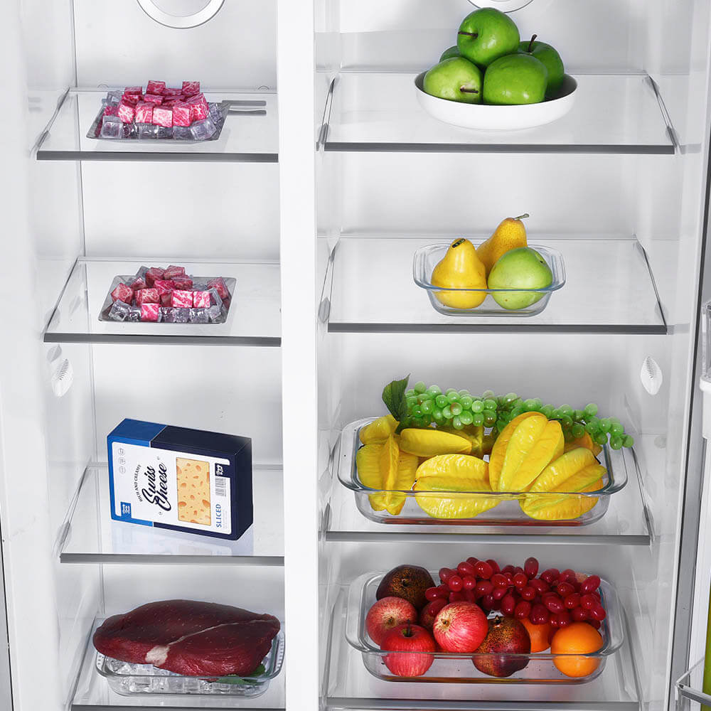 Nevecón Whirlpool 518 Litros WD1610S