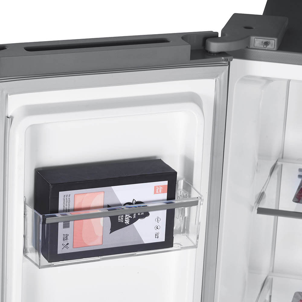 Nevecón Whirlpool 518 Litros WD1610S