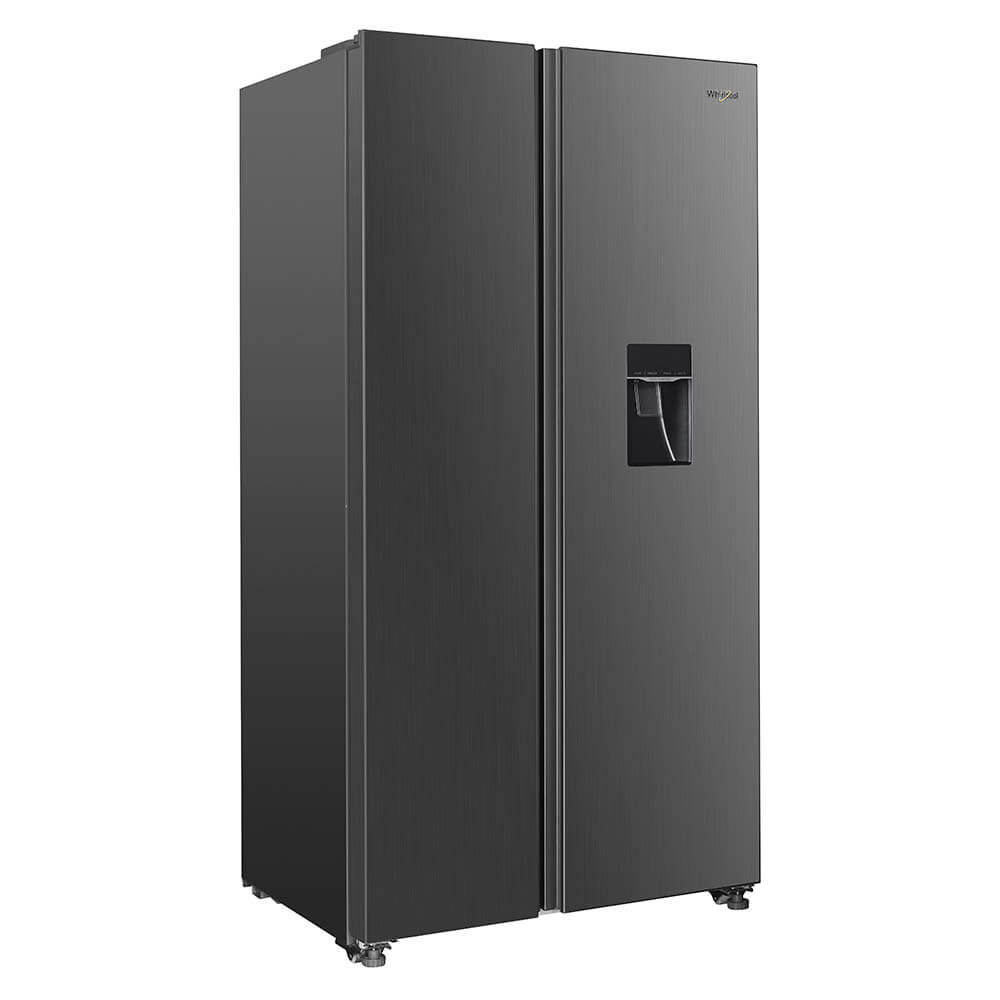 Nevecón Whirlpool 518 Litros WD1610S