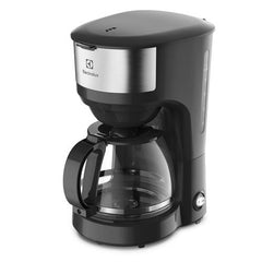 Cafetera  Efficient  800W Negro Electrolux
