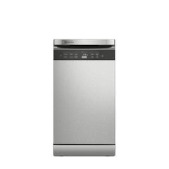 Lavavajillas ELECTROLUX 50 piezas EHFE10T6MSBUS Plateado