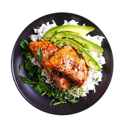 Freidora de Aire 4 Litros