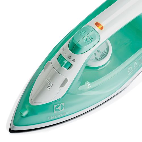PLANCHA A VAPOR ELECTROLUX SIE70 1200 watts