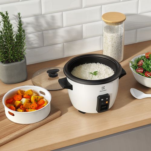 Olla Arrocera Electrolux 7 Tazas 1,3L