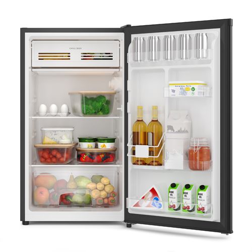 Minibar ELECTROLUX Frost Una Puerta 92 Litros ERD90G3HUS Gris