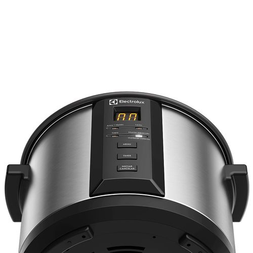 Olla Arrocera Multiusos Electrolux 10 Tazas 1,8L