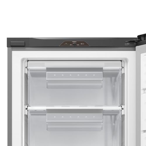 Congelador Vertical ELECTROLUX 245 Lts EFUP22P