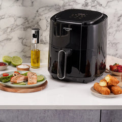 EasyFryer Pro Airfryer 3.5L marca Universal