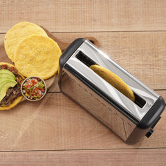 TOSTADORA DE AREPAS UNIVERSAL