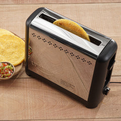 TOSTADORA DE AREPAS UNIVERSAL