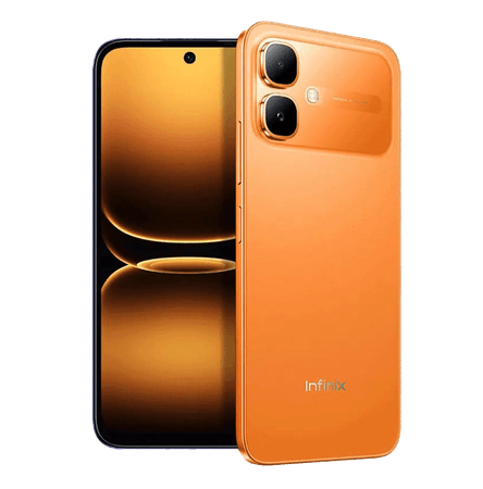 Infinix smart 20 4G 4gb 256gb