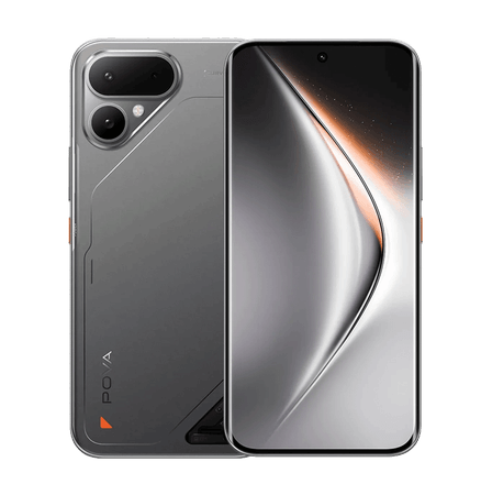 Tecno pova curve 2 5g 8+256