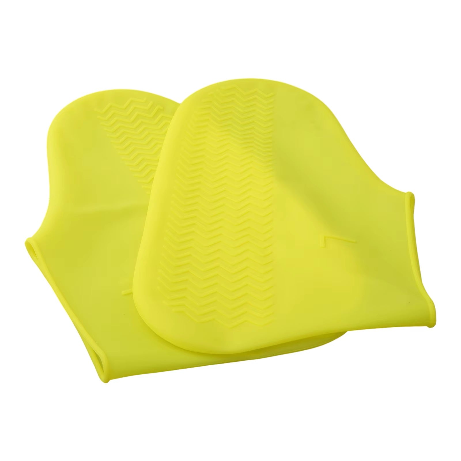 Botas impermeables protectores de zapatos para lluvia
