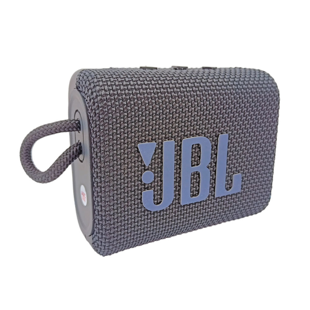 Bafle parlante bluetooth JBL Go 3 recargable