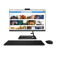 Computador All In One Lenovo Version sistema operativo: Linux